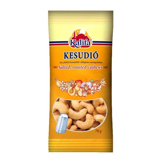 Kalifa Kesudió Sós Pörkölt 70 g Kalifa Kesudió Sós Pörkölt 70 g