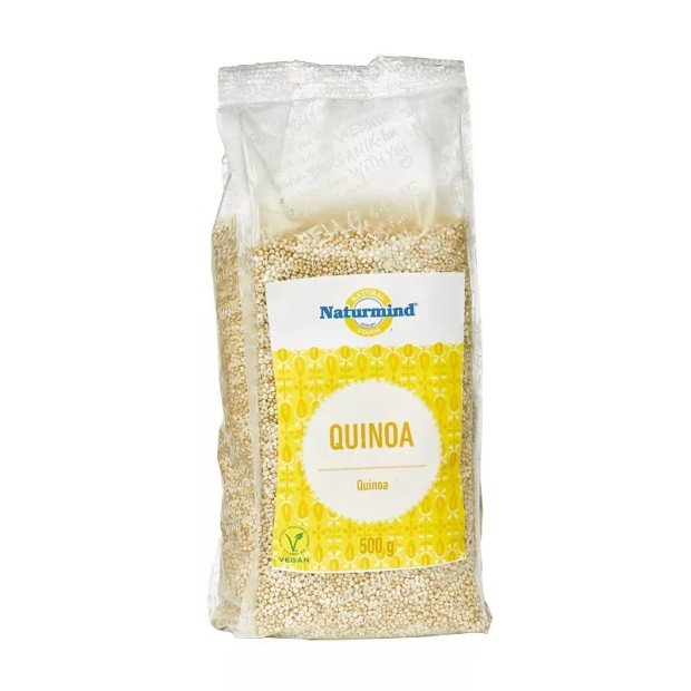 Naturmind quinoa 500g