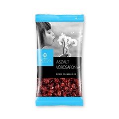 Nobilis aszalt vörösáfonya 100g Nobilis aszalt vörösáfonya 100g
