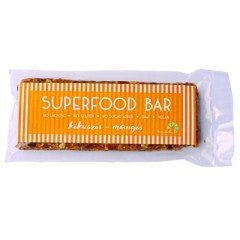 Superfood bar kókuszos-mangós 90g
