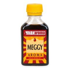 Szilas Maxaroma meggy aroma 30ml