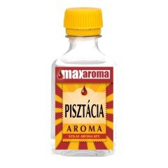 Szilas aroma pisztácia 30ml