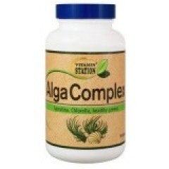 Vitamin station alga complex tabletta 90db Vitamin station alga complex tabletta 90db