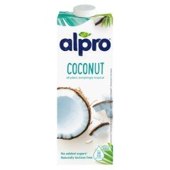 Alpro kókuszital 1000ml Alpro kókuszital 1000ml