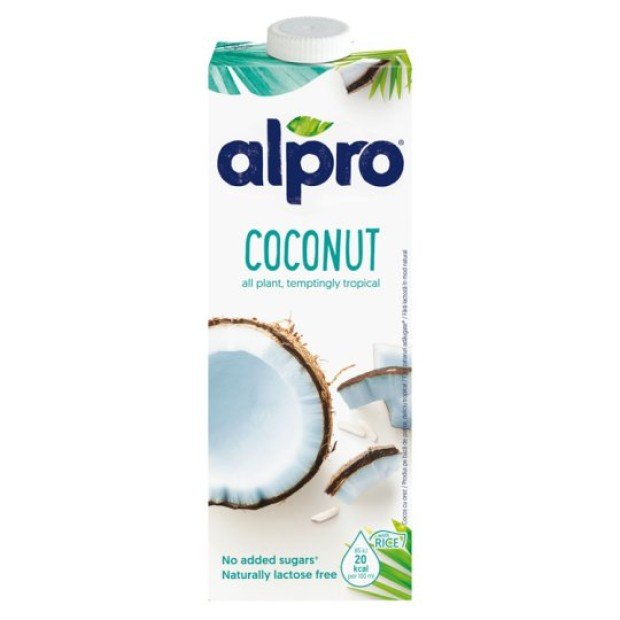 Alpro kókuszital 1000ml