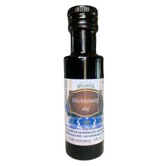 Bagoila feketekömény olaj 100ml