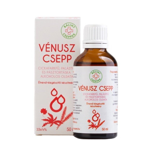 Bálint vénusz cseppek 50ml