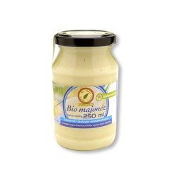 Bio berta bio majonéz 250ml