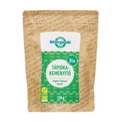 Biorganik bio tápióka por 250g Biorganik bio tápióka por 250g