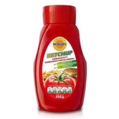 Dia-Wellness ketchup 450g Dia-Wellness ketchup 450g