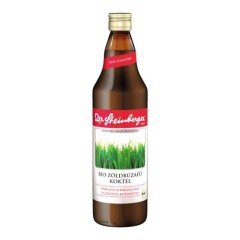Dr.steinberger bio zöldbúzafü koktél 750ml