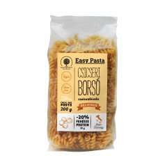 Éden Prémium Csicseriborsó tészta orsó 200g Éden Prémium Csicseriborsó tészta orsó 200g