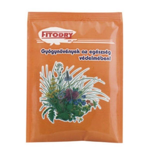 Fitodry közönséges galaj 50g