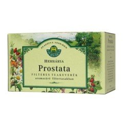 Herbária prostata tea 20 filter Herbária prostata tea 20 filter