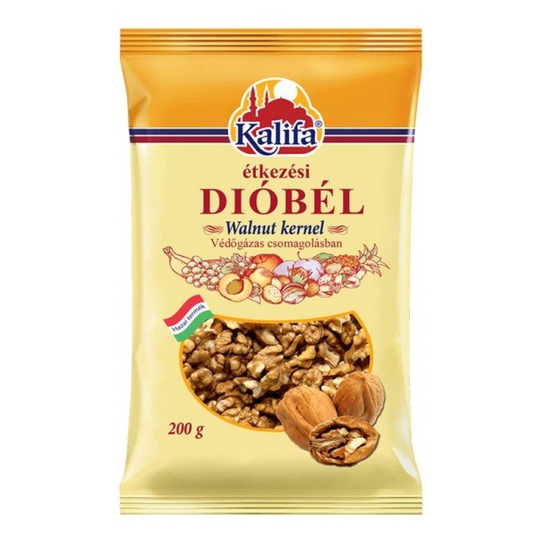 Kalifa dióbél 200g Kalifa dióbél 200g