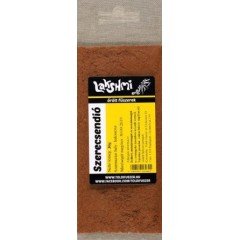 Lakshmi szerecsendió őrölt 30g 