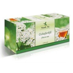 Mecsek cickafarkfü tea 25 filter