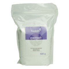 Trendavit eritrit /új/ 500g Trendavit eritrit /új/ 500g