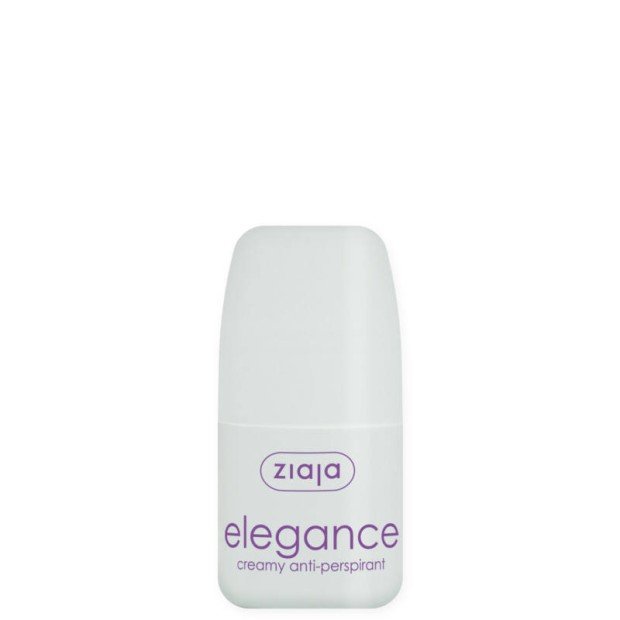 Ziaja elegance izzadásgátló deo roll-on 60ml