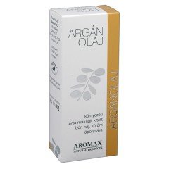 Aromax argánolaj 20ml Aromax argánolaj 20ml