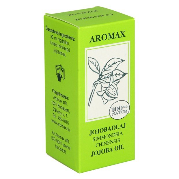 Aromax jojoba olaj 50ml