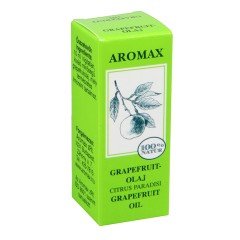 Aromax grapefruit illóolaj 10ml Aromax grapefruit illóolaj 10ml