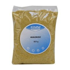 Ataisz kuszkusz 500g Ataisz kuszkusz 500g