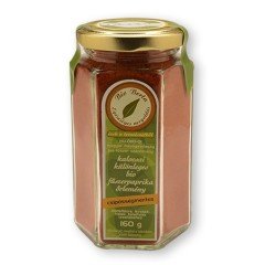 Bio berta bio csípősségmentes paprika 160g