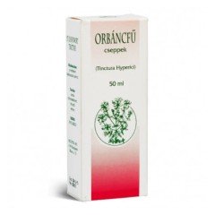 Bioextra orbáncfü cseppek 50ml Bioextra orbáncfü cseppek 50ml