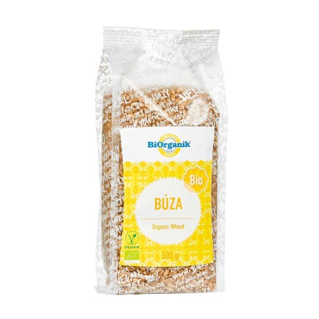 Biorganik bio búza 500g 