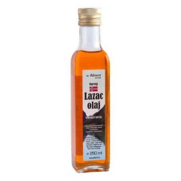 Dr.Aliment lazacolaj 250ml