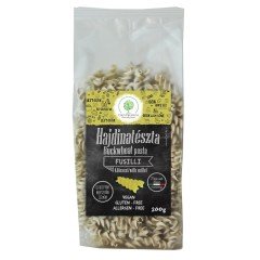 Éden Prémium Gluténmentes hajdinatészta orsó 200g Éden Prémium Gluténmentes hajdinatészta orsó 200g