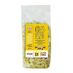 Éden Prémium Kölestészta orsó 200g Éden Prémium Kölestészta orsó 200g