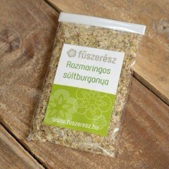 Fűszerész rozmaringos sültburgonya 30g Fűszerész rozmaringos sültburgonya 30g