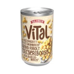 Globus vital csicseriborsó 250g