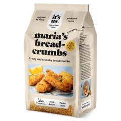 It's us maria's zsemlemorzsa 300g It's us maria's zsemlemorzsa 300g