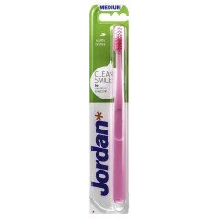 Jordan fogkefe clean smile medium 1db