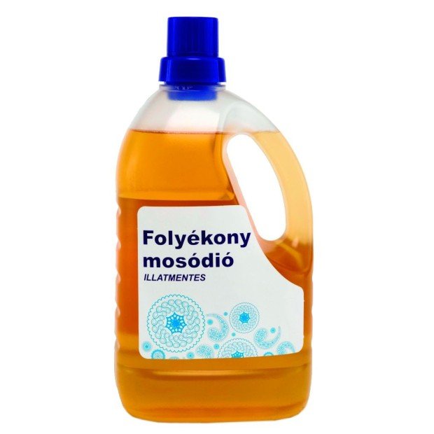 Dr.M Kék folyékony mosódió 1500ml