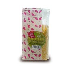 Klorofill hántolt köles 500g 