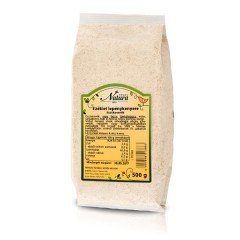 Natura ezékiel lepénykenyér liszt 500g Natura ezékiel lepénykenyér liszt 500g