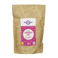 Naturmind zabpehelyliszt gluténmentes 500g Naturmind zabpehelyliszt gluténmentes 500g