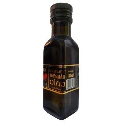 Solio hidegen sajtolt mákolaj 100ml