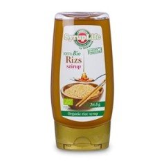 Syruplife Bio Rizs Szirup 365g
