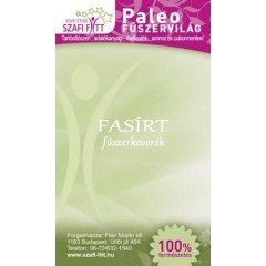 Szafi Reform fűszer fasírt 30g Szafi Reform fűszer fasírt 30g