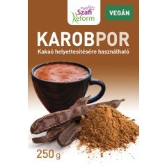 Szafi Reform karobpor 250g Szafi Reform karobpor 250g