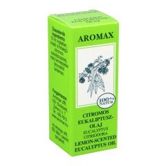 Aromax citromos-Eukaliptusz illóolaj 10ml Aromax citromos-Eukaliptusz illóolaj 10ml