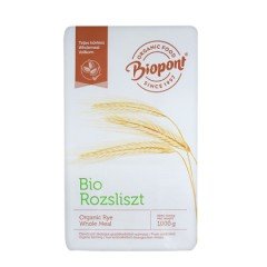 Biopont bio rozsliszt rl-180 1000g Biopont bio rozsliszt rl-180 1000g