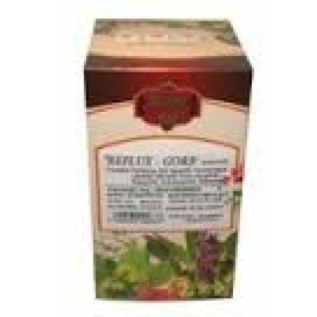 Boszy reflux-Gorb tea 50g 