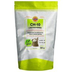 Dia-wellness ch-10 lisztkeverék 500g Dia-wellness ch-10 lisztkeverék 500g