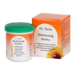 Dr.Theiss körömvirág kenőcs 15g Dr.Theiss körömvirág kenőcs 15g